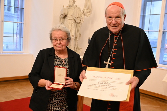 Paul Wuthe/kathpress