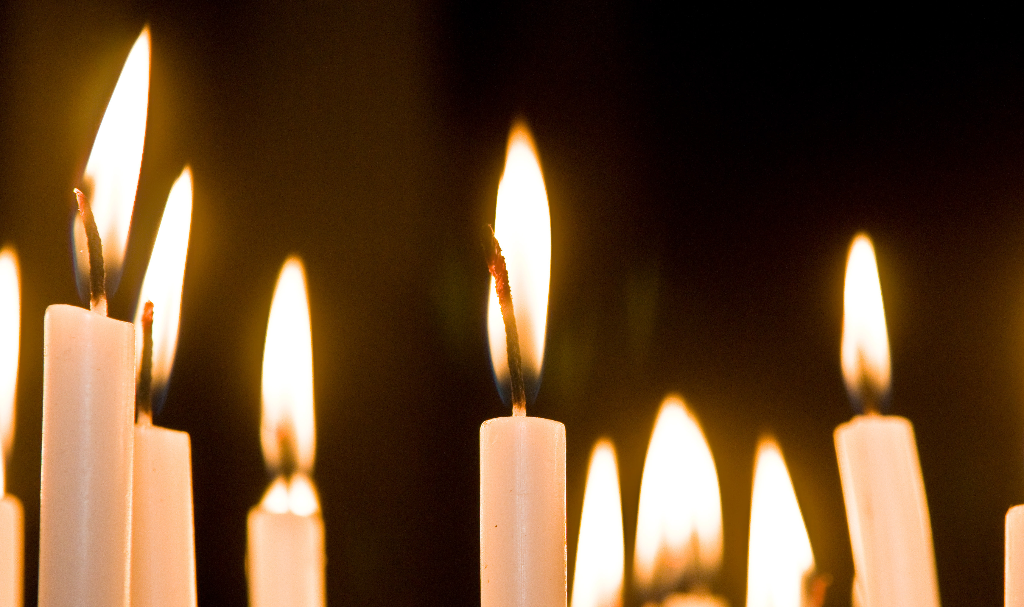 Kerzen