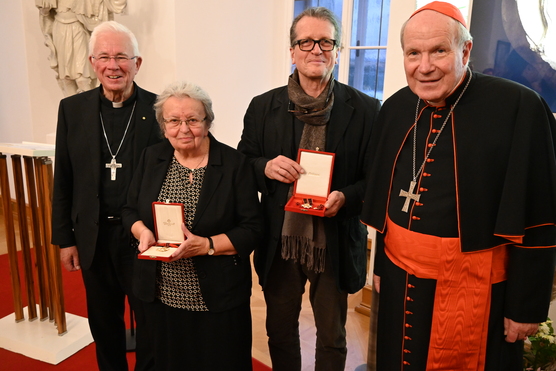 Paul Wuthe/kathpress