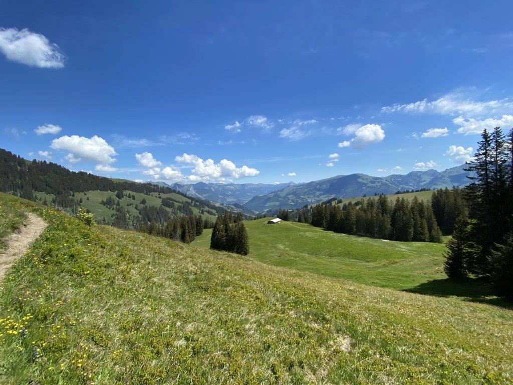 Tauernwetter