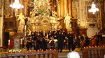'Maginficat' - Festkonzert in der Franziskanerkirche