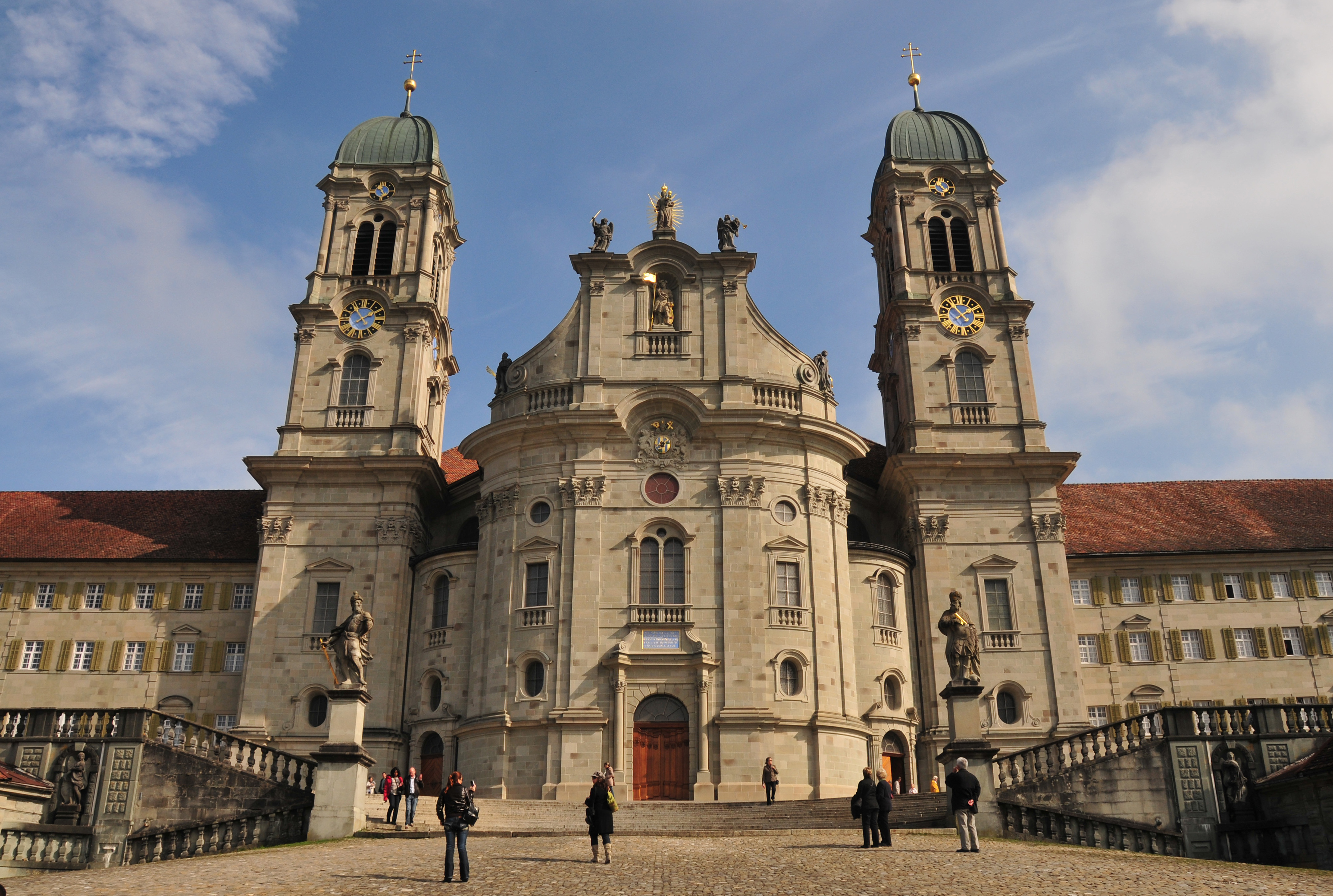 Einsiedeln