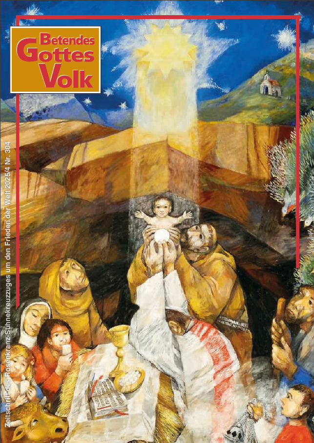 Sieger Köder, Presse-Bild-Poss