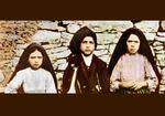 Die Seherkinder von Fatima