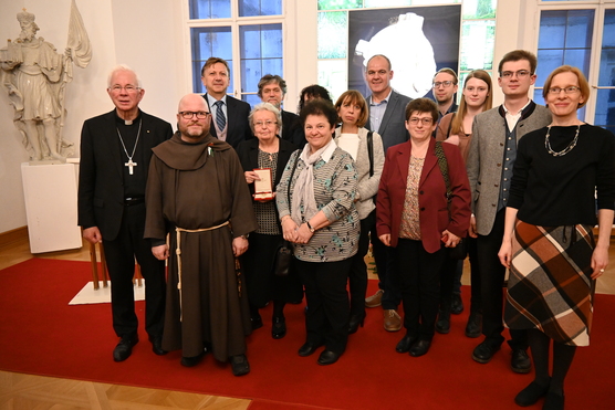 Paul Wuthe/kathpress