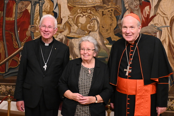 Paul Wuthe/kathpress